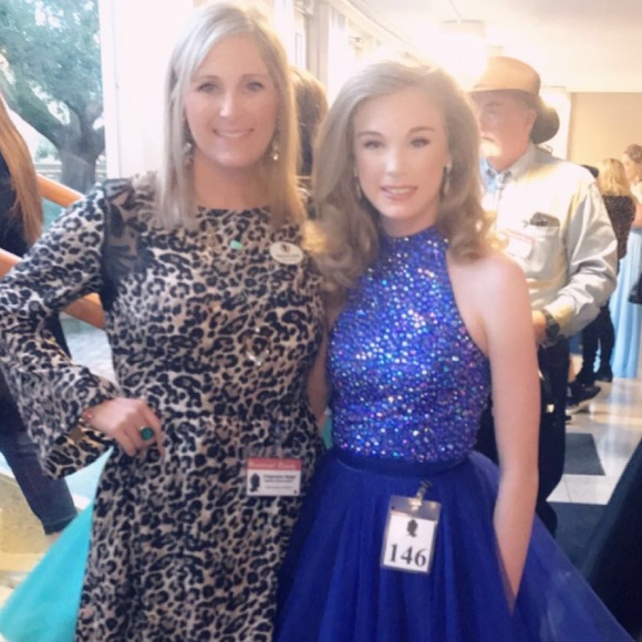 Meet your Posher, Daphne - Picture 3 of 15